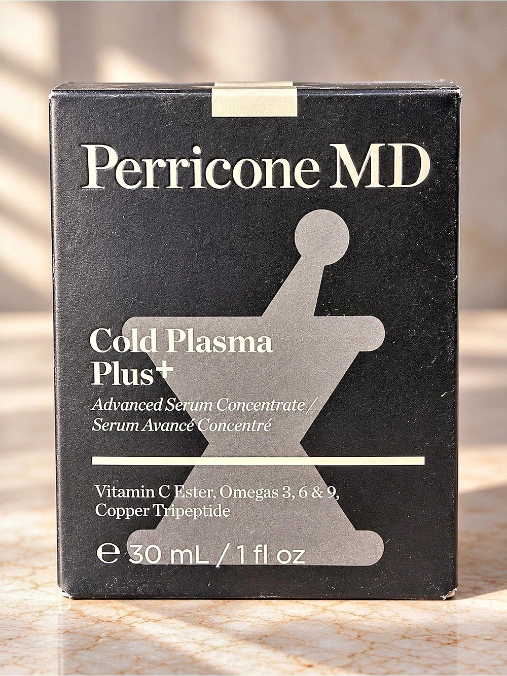 Perricone MD Cold Plasma Plus+ Advanced Serum Concentrate 30 mL Advanced Serum